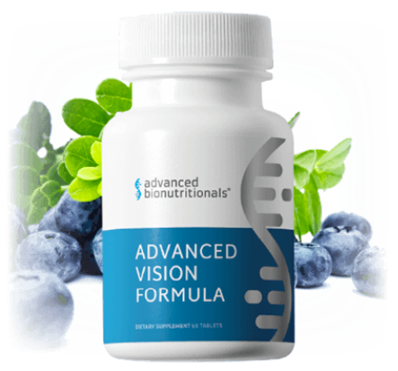 Advanced Vision Formula Reviews