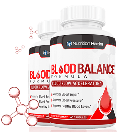 Blood Balance Formula Reviews