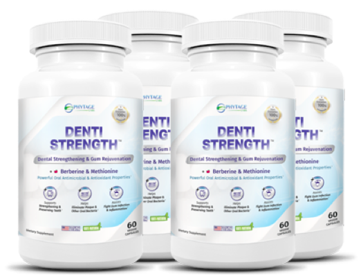 Denti Strength Reviews