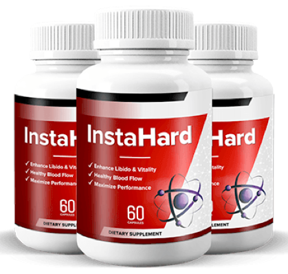 InstaHard Supplement Reviews