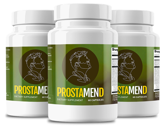 ProstaMend Reviews