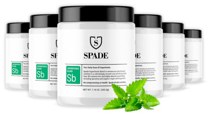 Spade SB-66 Reviews