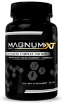 Magnum XT Supplement Reviews