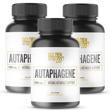 Autaphagene Reviews