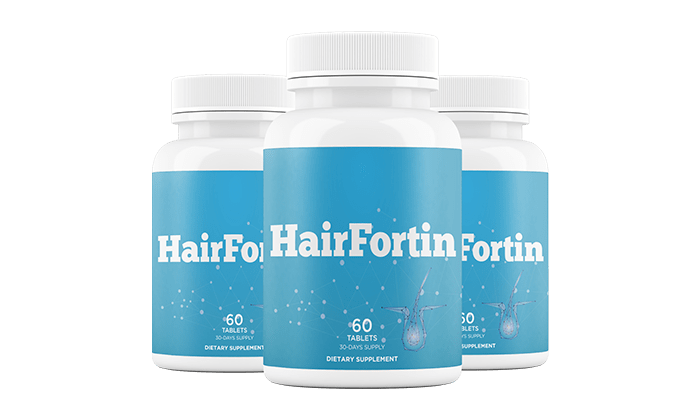 HairFortin Reviews