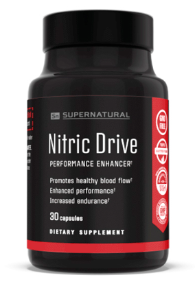 Nitric Drive Review