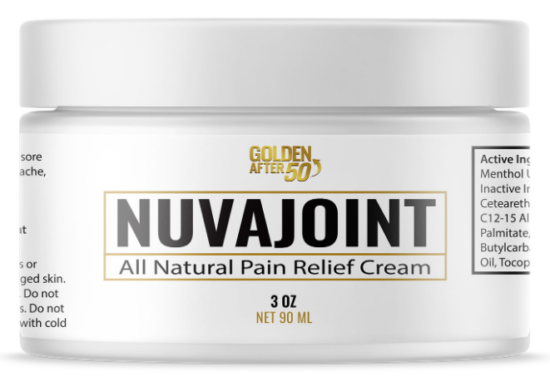 NuvaJoint Review