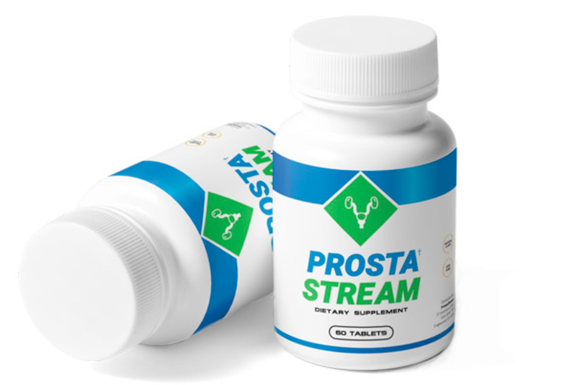 ProstaStream Supplement Reviews