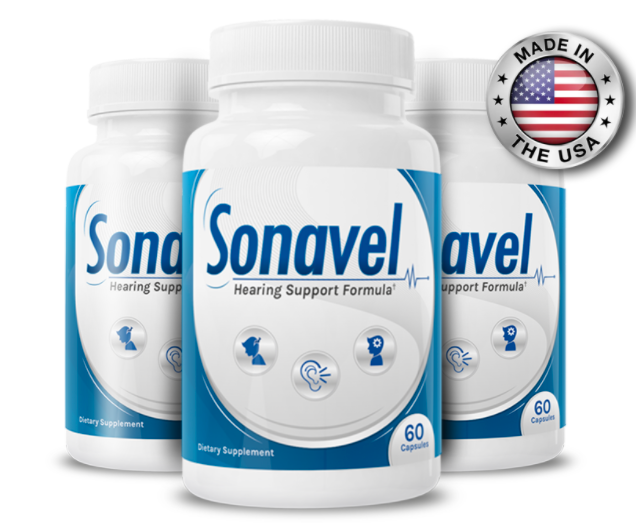 Sonavel Review