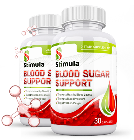 Stimula Blood Sugar Support Review