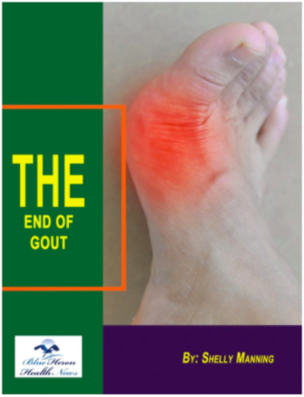 The End of Gout Book Reviews