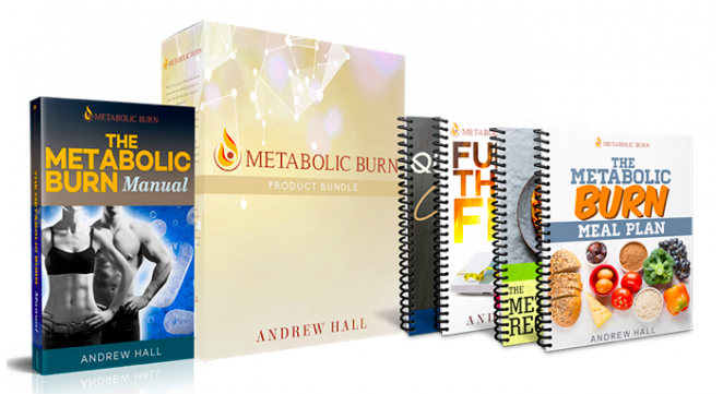 The Metabolic Burn Reviews