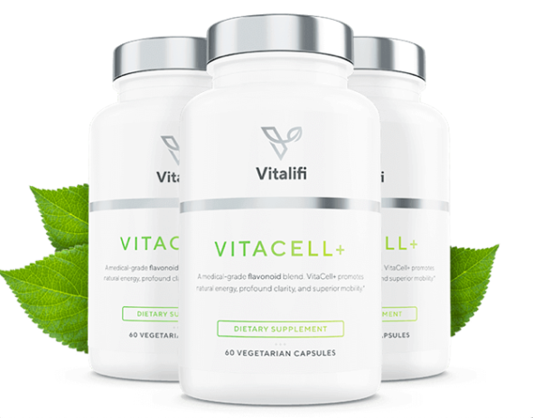 Vitalifi VitaCell Plus Review