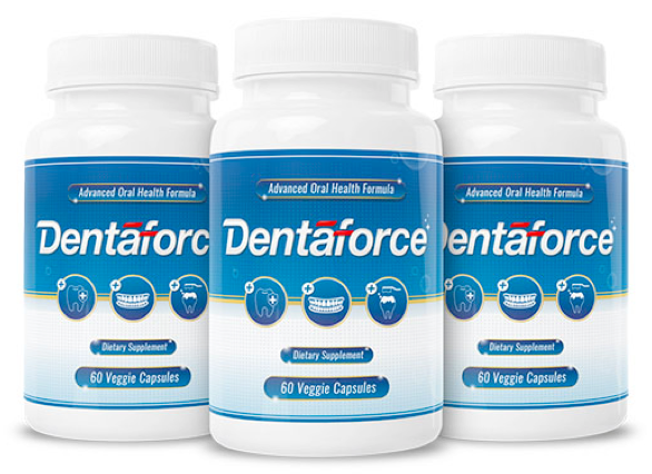 DentaForce Supplement Reviews