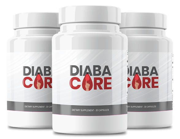 Diabacore Supplement Reviews