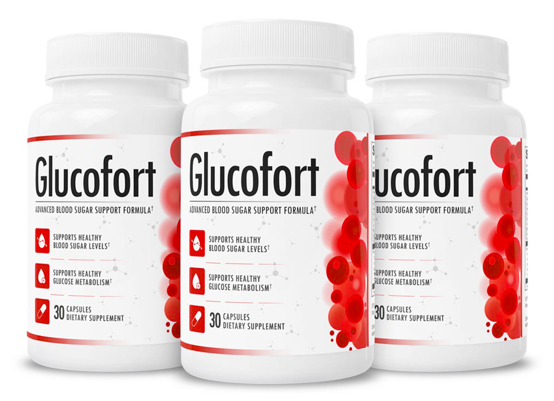 Glucofort Supplement Reviews