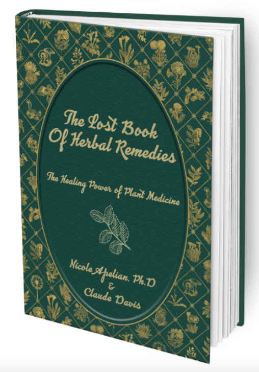 The Lost Book of Herbal Remedies Reviews