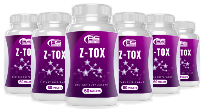 Z-Tox Reviews