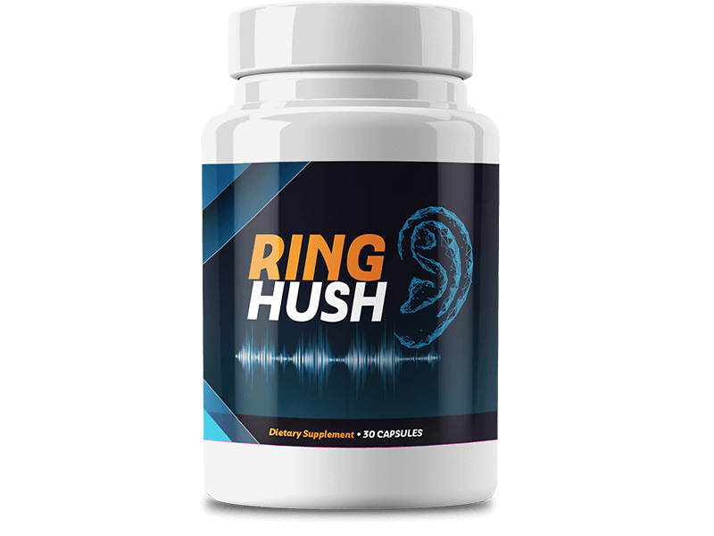 RingHush Supplement