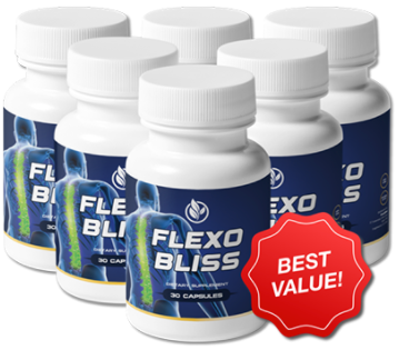 FlexoBliss Reviews