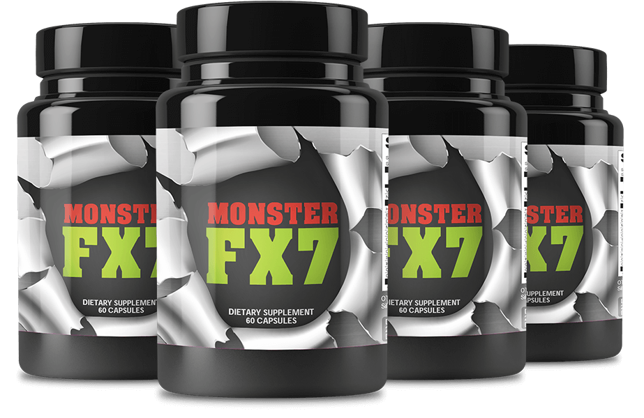 MonsterFX7 Reviews