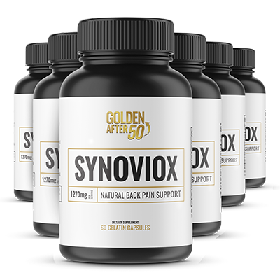 Synoviox Reviews