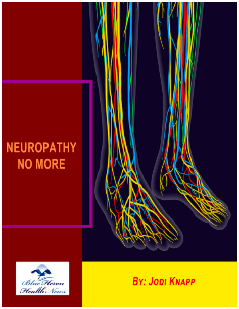 Neuropathy No More Review