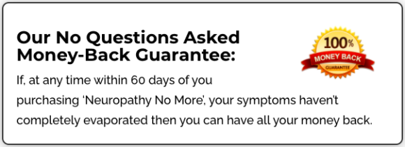 Neuropathy No More Reviews Review Program