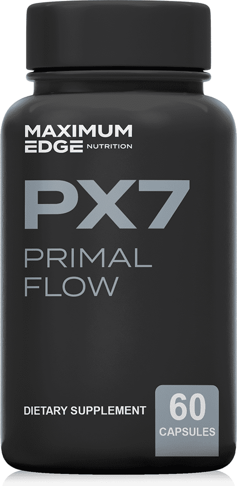 PX7 Primal Flow Supplement