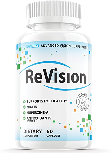 Revsion Supplement Reviews