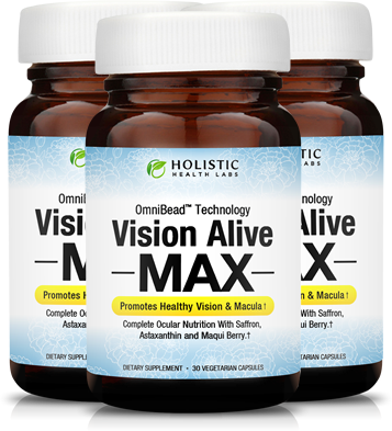 Vision Alive Max Reviews