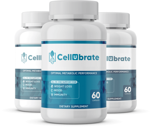 Cellubrate Supplement