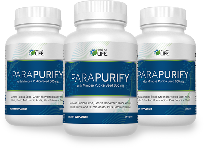 ParaPurify Supplement Reviews