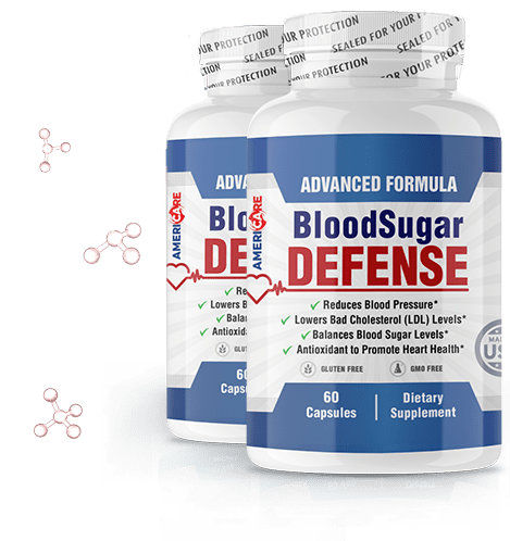 Advanced Formula Blood Sugar Defense Reviews