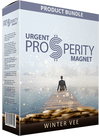 Urgent Prosperity Magnet Reviews