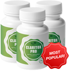 Claritox Pro Reviews