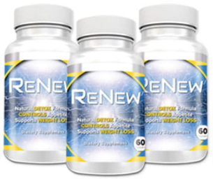 Renew Supplement Reviews