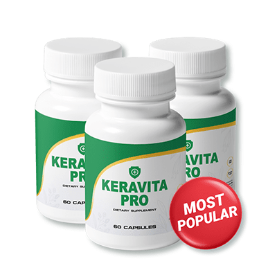 Keravita Pro Supplement