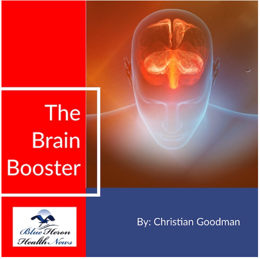 The Brain Booster Program