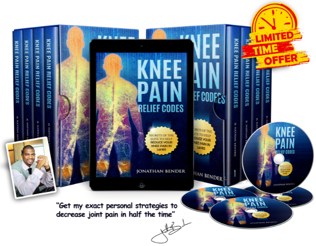 The Knee Pain Relief Codes