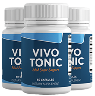 Vivo Tonic Reviews