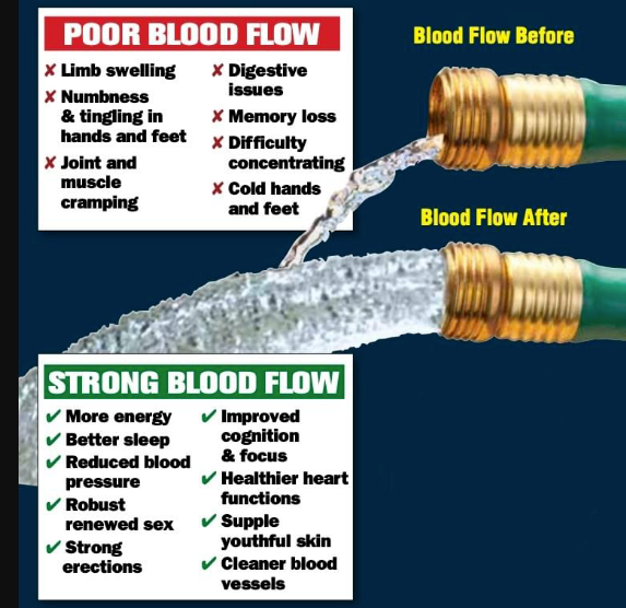 Circuboost Benefits 