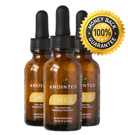 Anointed Nutrition Smile Reviews