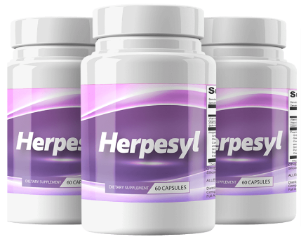 Herpesyl Reviews