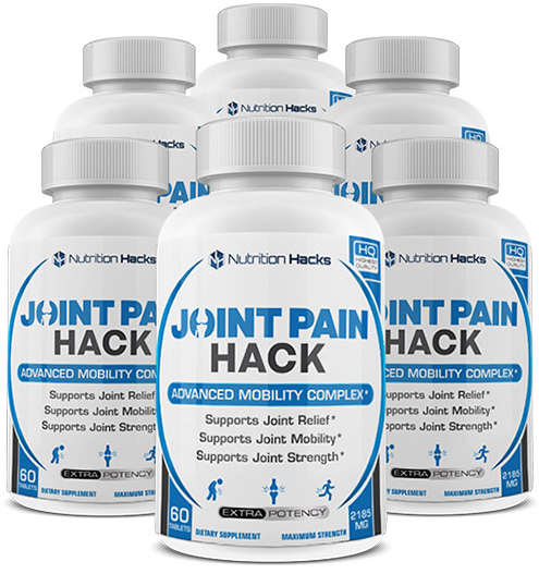 Joint Pain Hack Reviews