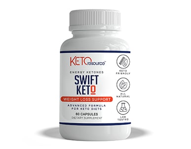 Keto Resource Swift Keto Reviews