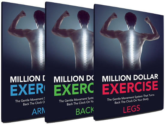 Million Dollar Exercise Reviews