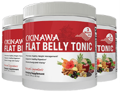 Okinawa Flat Belly Tonic Reviews 