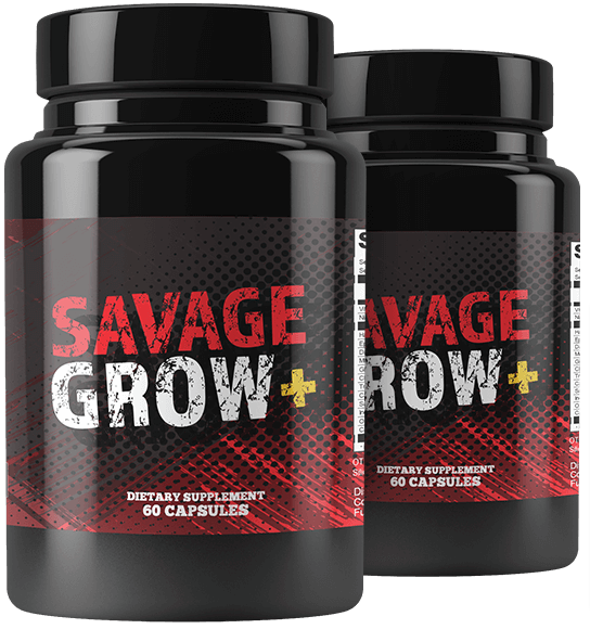 Savage Grow Plus Reviews