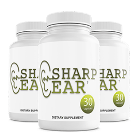 SharpEar Reviews